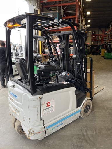 [UNI0212793] UNICARRIERS MXST18C-2 EUB22B 50031 ''78.5X169.3(3)''