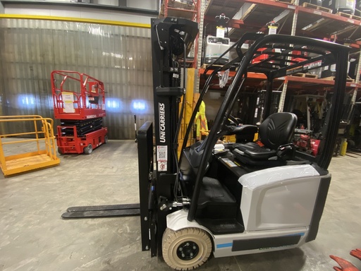 [UNI0212800] UNICARRIERS MXST18C-2 EUB22B 50025 ''84.4X187(3)''