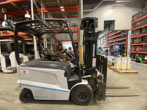 [UNI0212821] UNICARRIERS MX2-30 EUB09E 00037 ''90X199.2(3)''