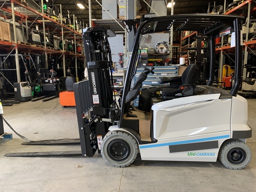 [UNI0212892] UNICARRIERS MX2-30L EUB09E-30021 ''85.2X185(3)''