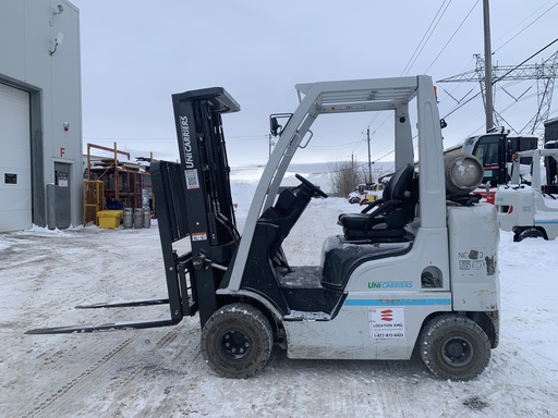 [UNI0213174] UNICARRIERS AF50DF (MAP1F2A25DV) AP1F2-9U29544 ''83X187(3)''
