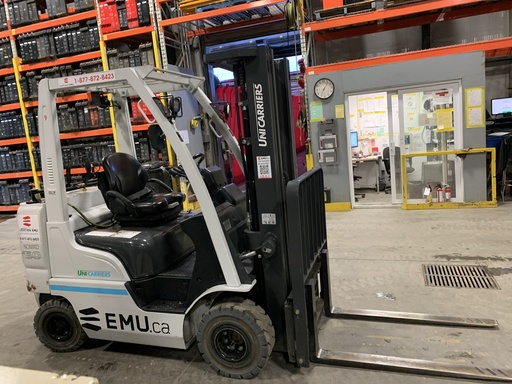 [UNI0213175] UNICARRIERS AF50DF (MAP1F2A25DV) AP1F2-9U29545 ''83X187(3)''