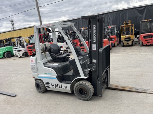[UNI0213176] UNICARRIERS AF50DF (MAP1F2A25DV) AP1F2-9U29539 ''83X187(3)''