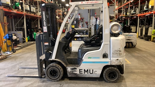 [UNI0213178] UNICARRIERS AF50DF (MAP1F2A25DV) AP1F2-9U29572 ''83X187(3)''