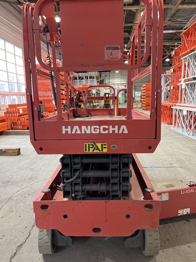[UNI0214325] HANGCHA 100XEN-I (2645) 82BD00035