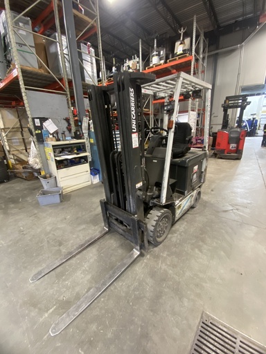[UNI0218297] UNICARRIERS BXC50N (MCT1B2L25S) CT1B2-984060 "83X187(3)"