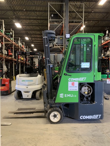 [UNI0219079] COMBILIFT CB6000 93623 "96X217(3)"