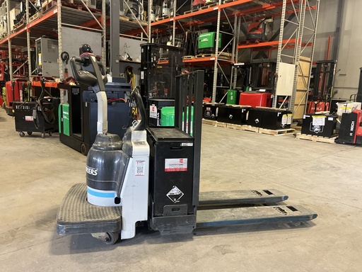 [UNI0220024] UNICARRIERS RPXT2W2G60BV 2W26-9324005 "27X48"