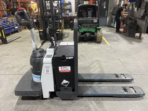 [UNI0220029] UNICARRIERS RPXT2W2G60BV 2W26-9324004 "27X48"