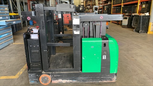 [UNI0220934] HANGCHA CJD05-AC1-MNAI 48BB00041 "157"
