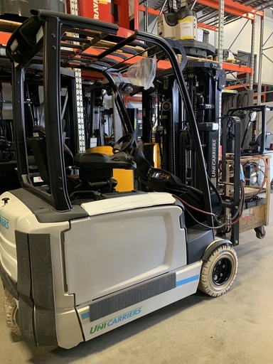 [UNI0221312] UNICARRIERS MXST20-2 EUB24B 00125 "78.5X169.3(3)"