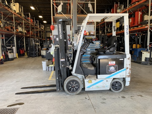 [UNI0223678] UNICARRIERS BXC50N (MCT1B2L25S) CT1B2-984872 "83.1X187(3)"