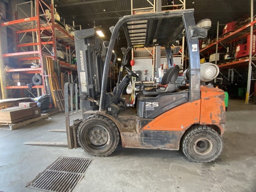 [UNI0226949] DOOSAN G25N-7 FGA14-1290-02647 "85X188(3)"