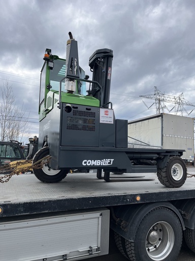 [UNI0231992] COMBILIFT C10000XL 91184 "111X219(3)"