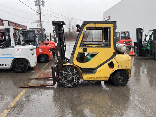 [UNI0232614] KOMATSU FG30HT-16 203506