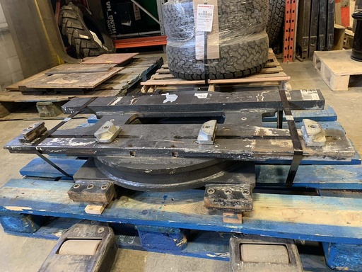 [UNI0225031] ATTACHEMENT - ROTATEUR