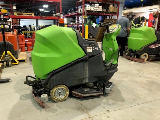 [L-242] IPC-EAGLE CT160BT95(B)-325 800016821