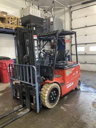 [L-661] L-661 - 2016 HELI 6000LBS