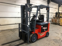 [L-741] L-741 - 2018 HELI 5000 LBS