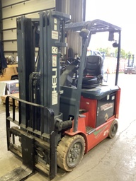 [L-769] L-769 - 2019 HELI 5000 LBS