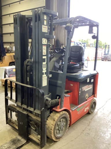 [L-769  	05025DB6130] HELI CPD25-GA2C 05025DB6130