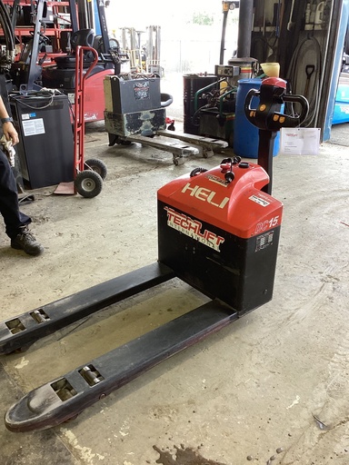 [LV-1130] LV-1130 - HELI CBD15-170GC 080157G0017