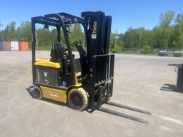 [L-657] YALE ERC050VGN48TQ088 A968N17766R