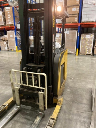 [L-290] YALE NDR035EANL36TE138 C861N03747K