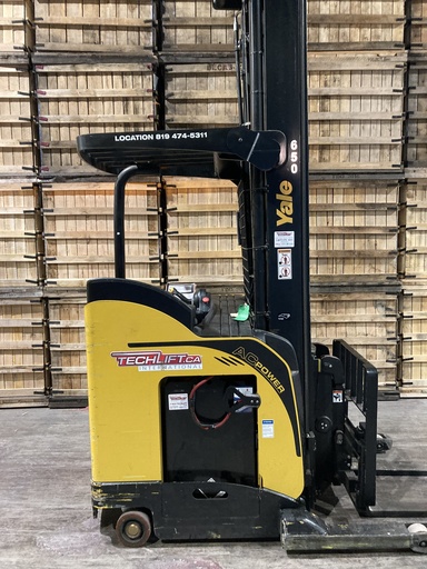 [L-650] YALE NDR035EBNL36TE138/320 D861N04066R