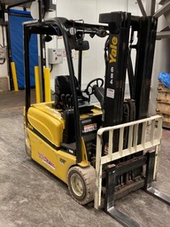 [L-684] YALE ERP040VTN48TE082 G807N11679S